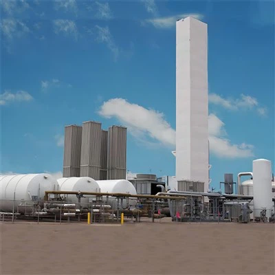 air separation unit for oxygen air separation unit for oxygen