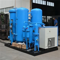 Psa generator azotnog plina