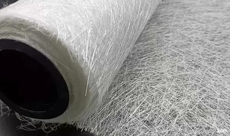 Why Does The Fiberglass Industry Need Oxygen? Why Does The Fiberglass Industry Need Oxygen?