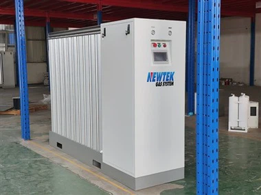 Psa generator kisika za generator ozona