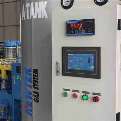 PSA Oxygen Generator Manufacturer PSA Oxygen Generator Manufacturer